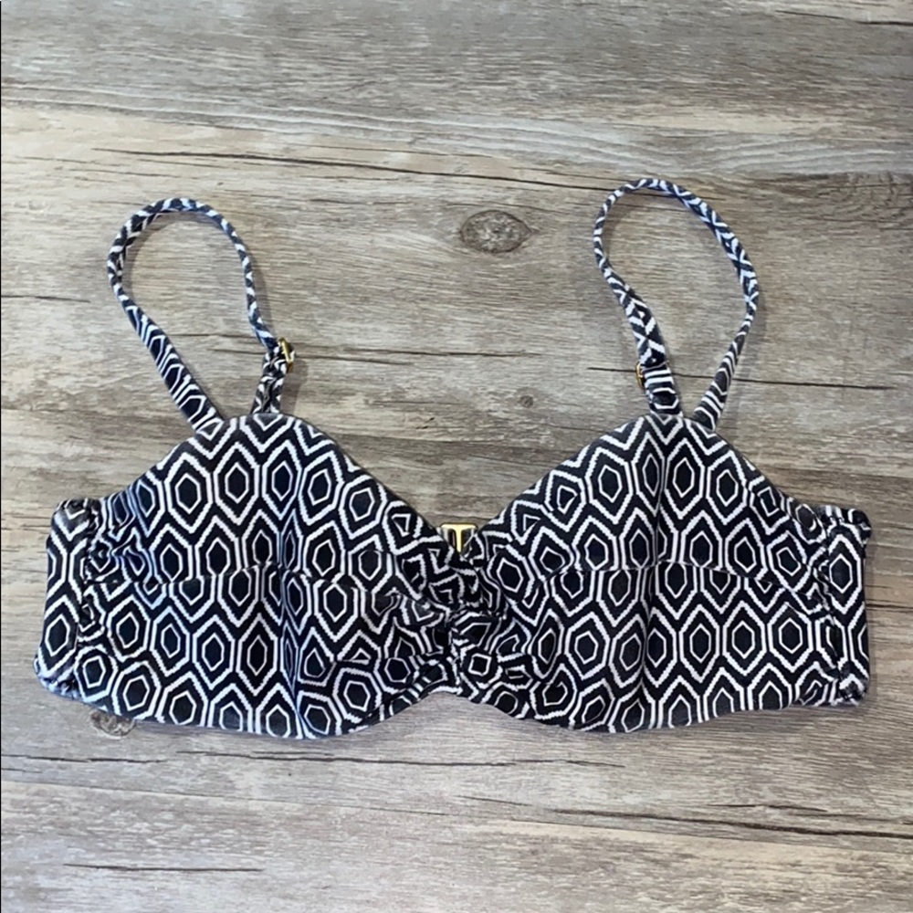 Swimsuit top
